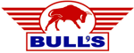 Bulls NL - E-Darts