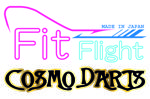 Cosmo Fit Flights