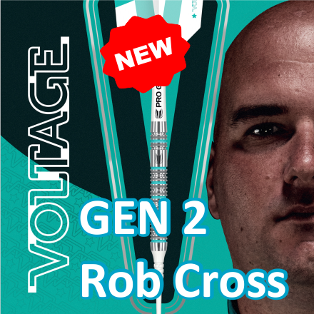 Rob Cross