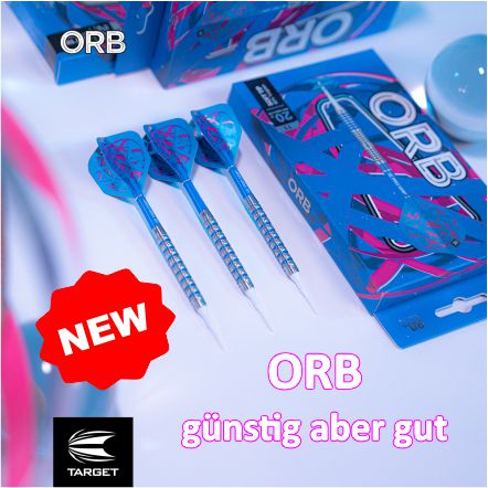 ORB - günstig aber gut