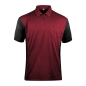 Preview: Polo Target - Coolplay 3 black-red