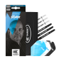 Preview: Phil Taylor Brass Softdarts - 18g
