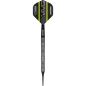 Preview: Michael van Gerwen Exact Soft 20g