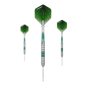 Preview: T90 Core XL Green Steeldarts 22gr.