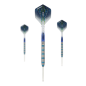 Preview: T95 Core XL Blue Style 1 Steeldarts 22gr.