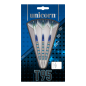 Preview: T95 Core XL Blue Style 1 Steeldarts 22gr.
