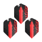 Preview: TARGET-Flight Nathan Aspinall G2 "ASP" Pro Ultra No.6 Bagged Set of 3