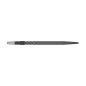 Preview: Target Swiss Point DX Dartspitzen - Black 40mm