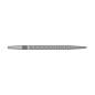 Preview: Target Swiss Diamond Pro Silver Points Dartspitzen 40mm