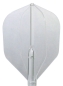 Preview: Cosmo Fit Air Flights Shape Clear