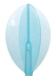 Preview: Cosmo Fit Air Flights Teardrop Blue