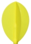 Preview: Cosmo Fit Air Flights Teardrop Yellow
