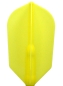 Preview: Cosmo Fit Air Flights Super Slim Yellow