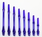 Preview: Cosmo Fit Gear Schäfte - Slim Spinning D-Blue
