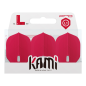 Preview: KAMI L1PRO Flights red