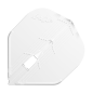 Preview: KAMI L1PRO Flights weiss