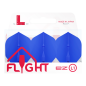 Preview: Champagne L1EZ Standard Flights blue