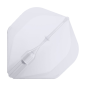 Preview: Champagne L1EZ Standard Flights clear white