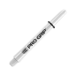 Preview: Target Pro Grip Shafts - 3 Sets - Weiß Short plus 37,5mm
