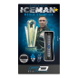 Preview: Gerwyn Price Iceman Midnight Edition Softdarts - 20g