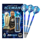 Preview: Gerwyn Price Glacier Softdarts - 20g