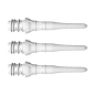 Preview: Premium Lippoints white Short (30er Pack)