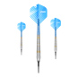 Preview: Phil Taylor Brass Softdarts - 18g