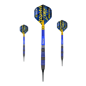 Preview: L.Humphries TX2 Atomised Softdarts - 18g