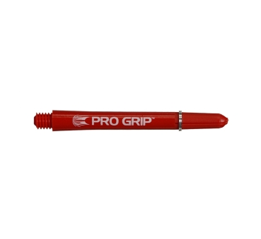 PRO GRIP RED MED BAGGED