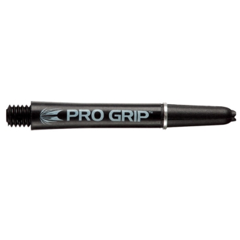 Pro Grip Black Intermediate
