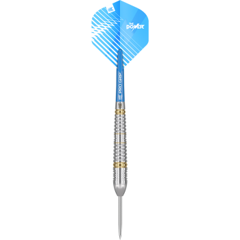 Target Phil Taylor Brass Steeldarts - 22g