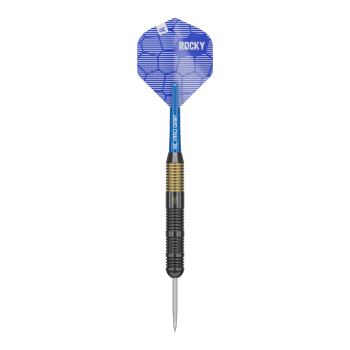 Target Josh Rock Brass Steeldarts - 22g