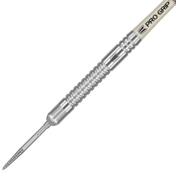 Dimitri Van Den Bergh GEN2 Swiss Point Steeldarts 21Gr.