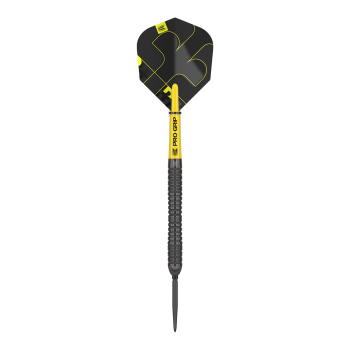 Bolide Void 04 Swiss Point Steeldarts 21gr.