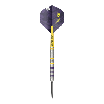 Luke Littler Loadout Swiss Point Steeldarts 22gr.