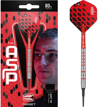 ASPINALL 18G SOFT DART