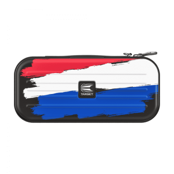 NETHERLANDS FLAG TAKOMA WALLET LIMITED RUN