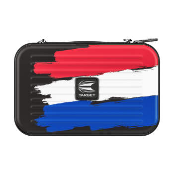 NETHERLANDS FLAG TAKOMA XL WALLET