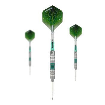 T90 Core XL Green Steeldarts 22gr.