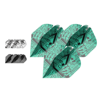 TARGET-Flight Rob Cross Ink Bundle No2 Set of 3