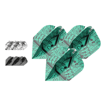 TARGET-Flight Rob Cross Ink Bundle No6 Set of 3