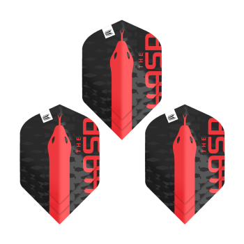 TARGET-Flight Nathan Aspinall G2 "ASP" Pro Ultra No.6 Bagged Set of 3