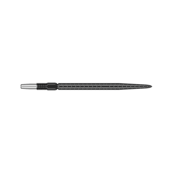 Target Swiss Point RVE Dartspitzen - Schwarz 40mm