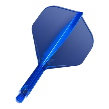 K-Flex No2 - Blau - 19mm Short