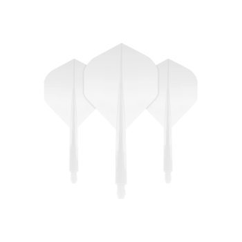 AXE clear short 21,5mm Standard