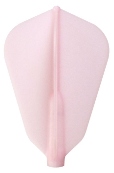 Cosmo Fit Flights F-Shape Pink