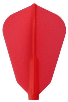 Cosmo Fit Flights F-Shape Red