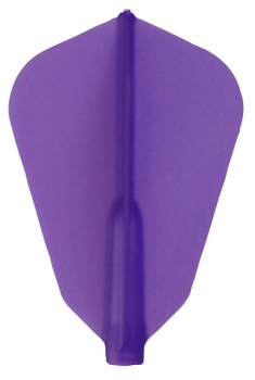Cosmo Fit Flights F-Shape Purple