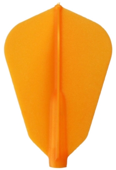 Cosmo Fit Flights F-Shape Orange