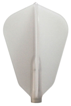 Cosmo Fit Flights F-Shape N-White